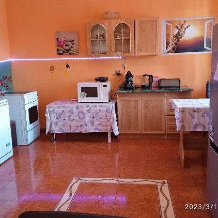 Raj Muszyna Apartamenty Z Widokiem Na Panorame Gorska Eksteriør bilde
