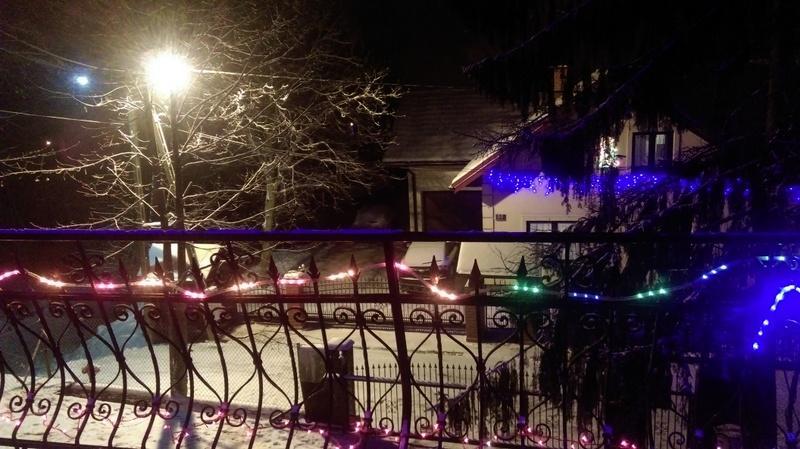 Raj Muszyna Apartamenty Z Widokiem Na Panorame Gorska Eksteriør bilde