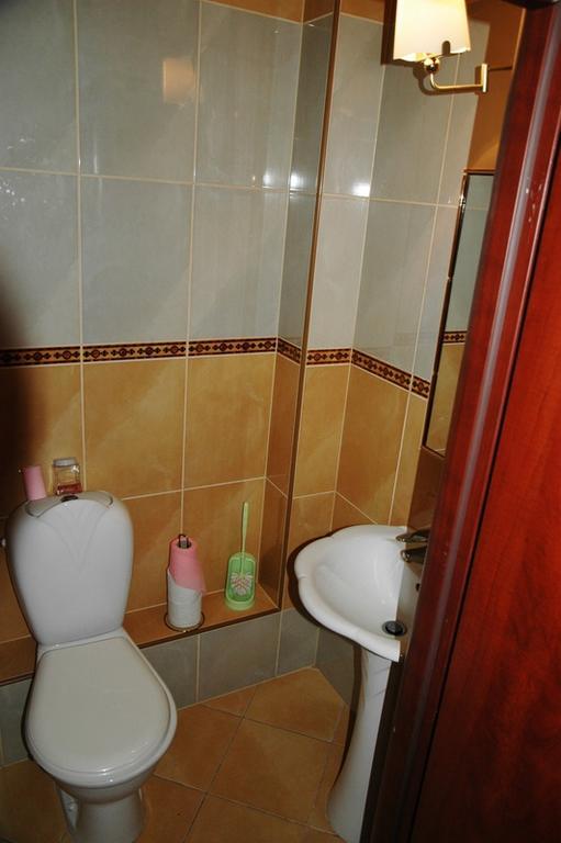 Raj Muszyna Apartamenty Z Widokiem Na Panorame Gorska Eksteriør bilde